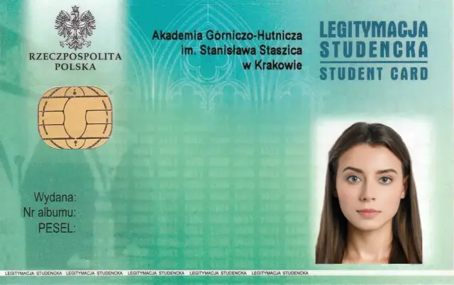 Skan legitymacji - jak zrobić poprawnie i kiedy wysyłać?