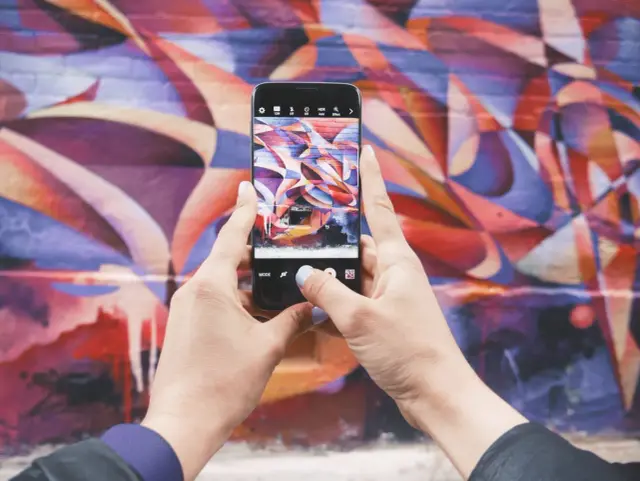 Zdjęcia na Instagram - Jak publikować, by zachwycały?